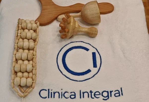 Maderoterapia Tratamiento