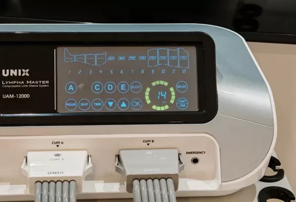 Presoterapia Tratamiento