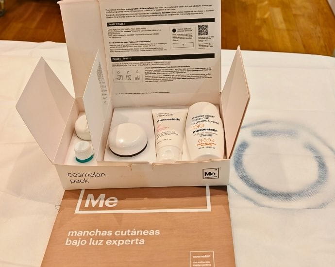 Rejuvenecimiento Y Luminosidad Para Tu Piel Clinica Integral