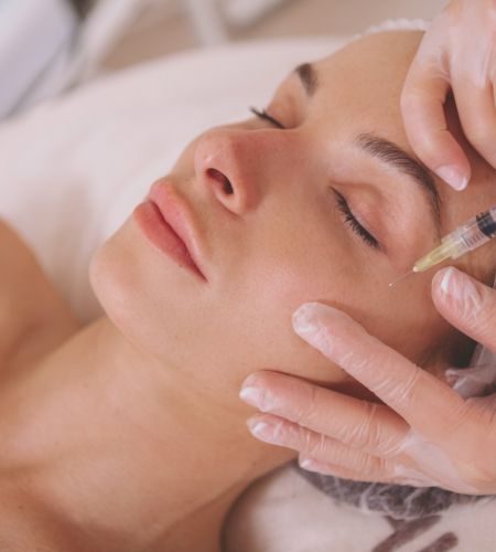Mesoterapia Facial
