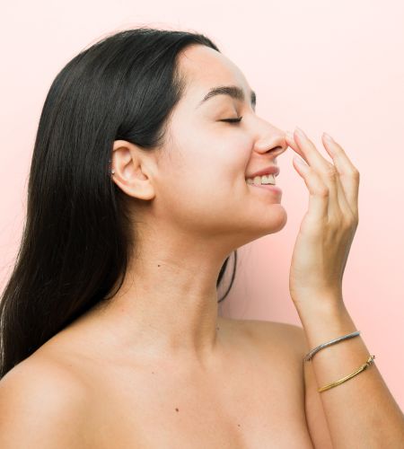 Tratamiento Rinomodelacion - Clínica Integral