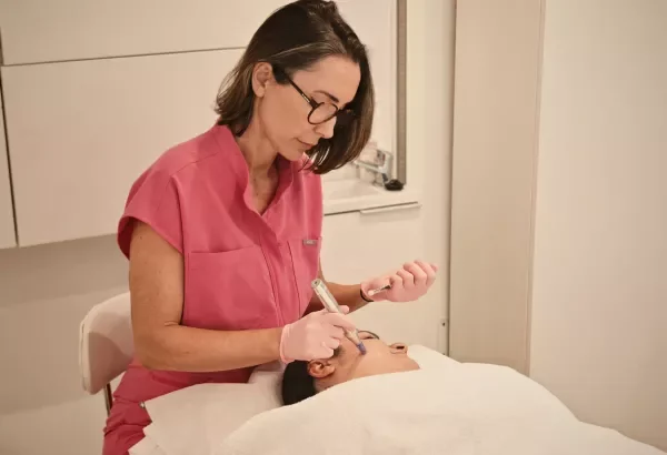 CTA Dermapen - Clínica Integral