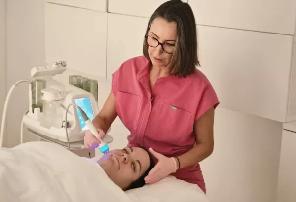 CTA PROFACIAL Clinica Integral