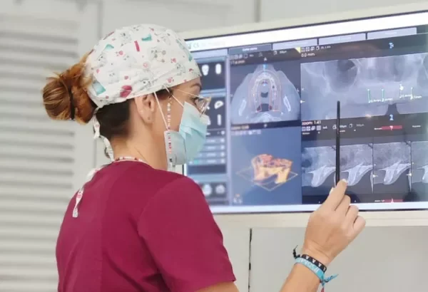 CTA Peritaje Dental - Clínica Integral