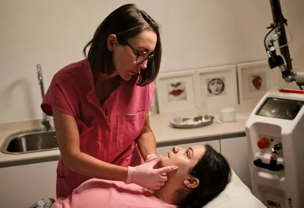 CTA Tratamientos Faciales Clinica Integral