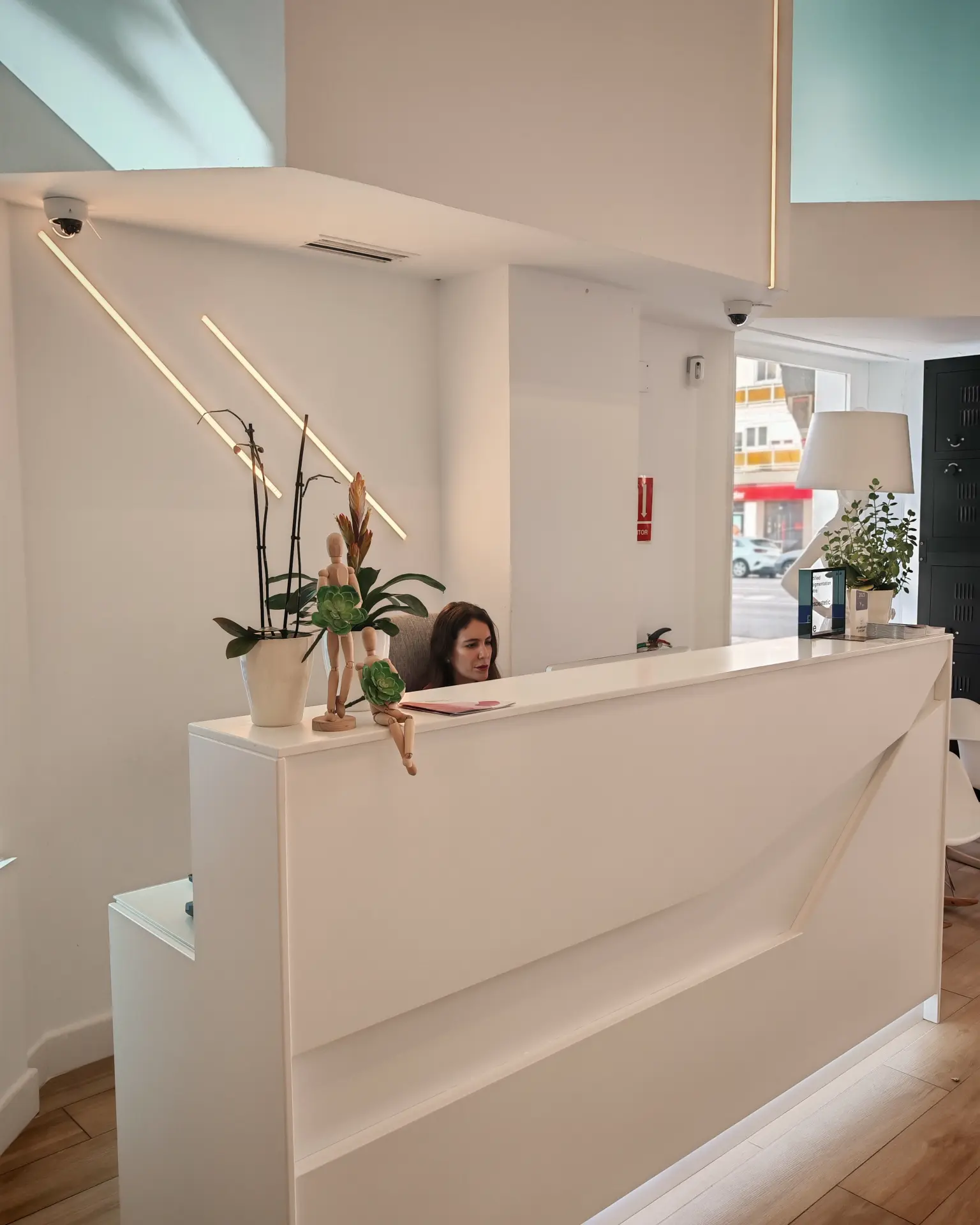 Instalaciones Clinica Integral Instalaciones Clinica Integral