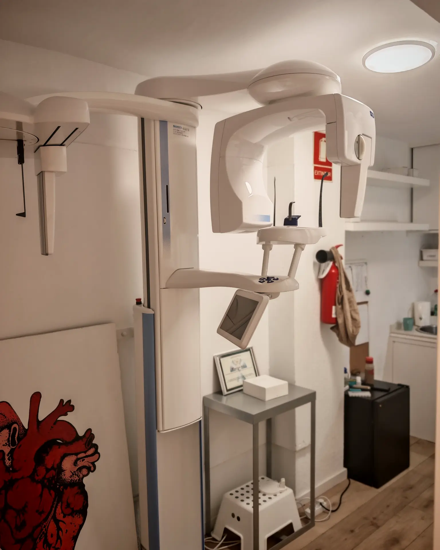 Instalaciones Clinica Integral Instalaciones Clinica Integral