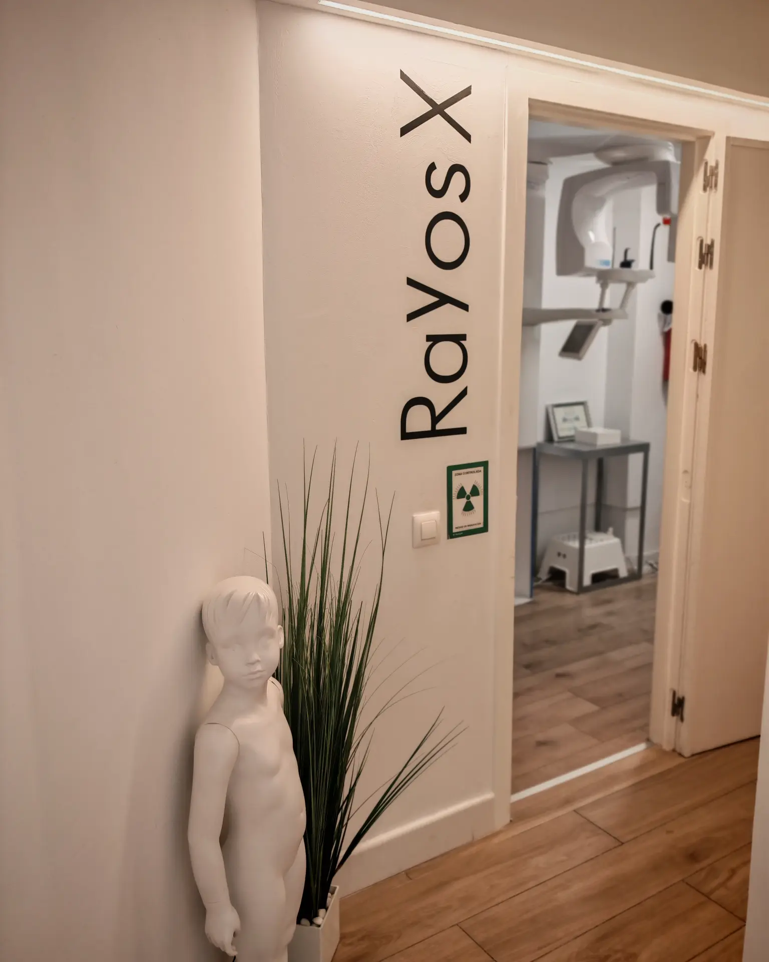 Instalaciones Clinica Integral Instalaciones Clinica Integral