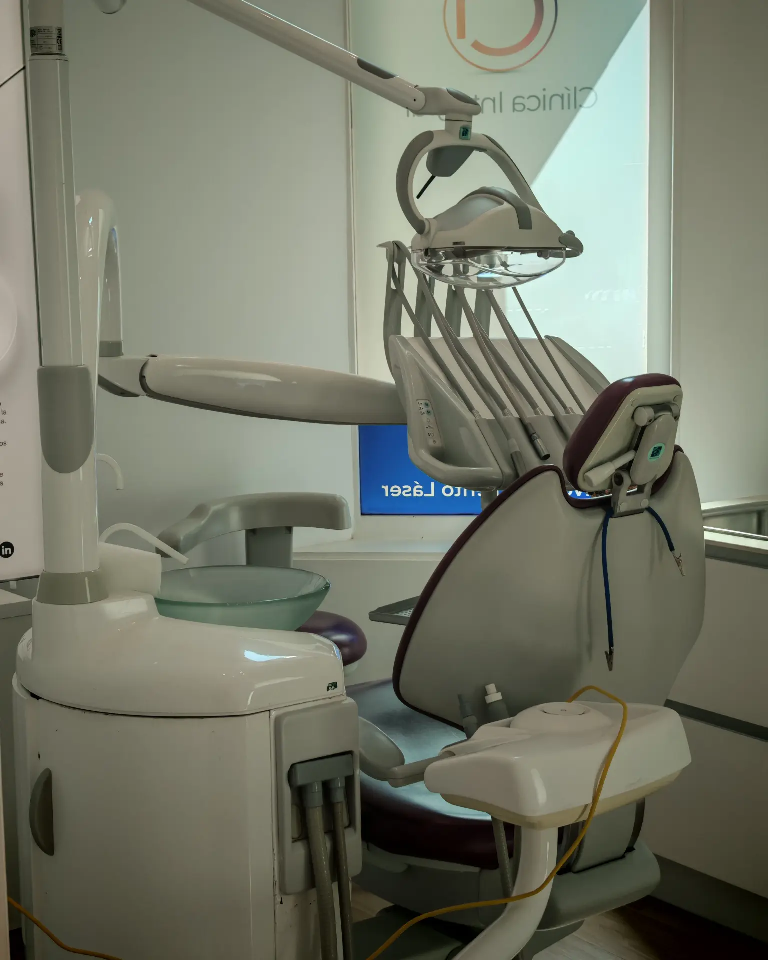 Instalaciones Clinica Integral Instalaciones Clinica Integral