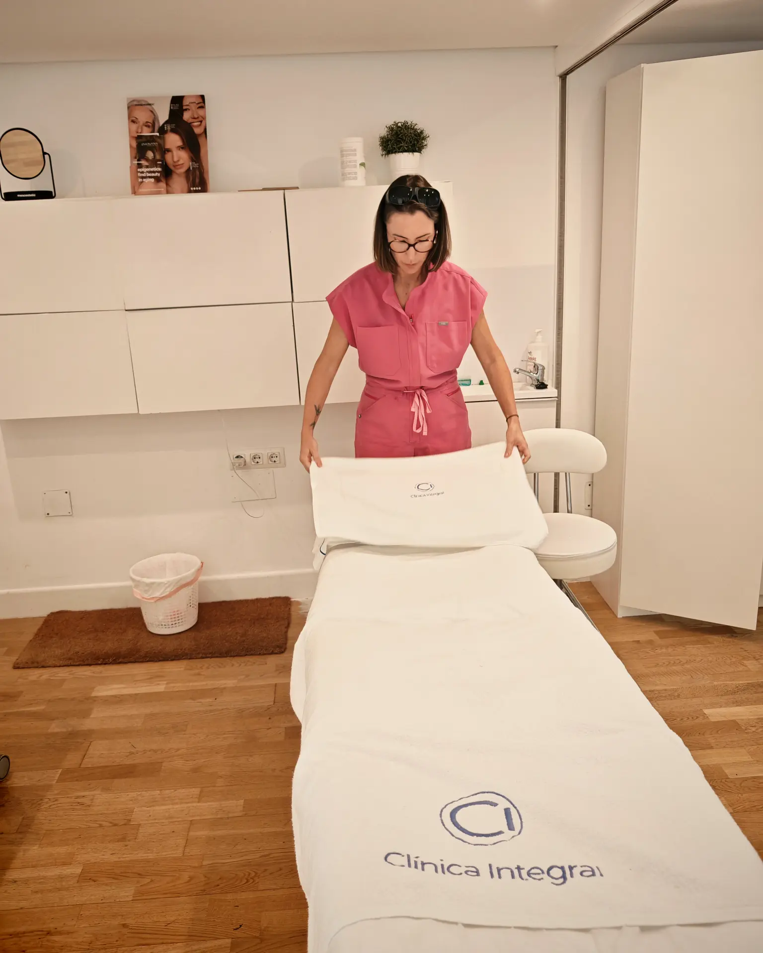 Instalaciones Clinica Integral Instalaciones Clinica Integral