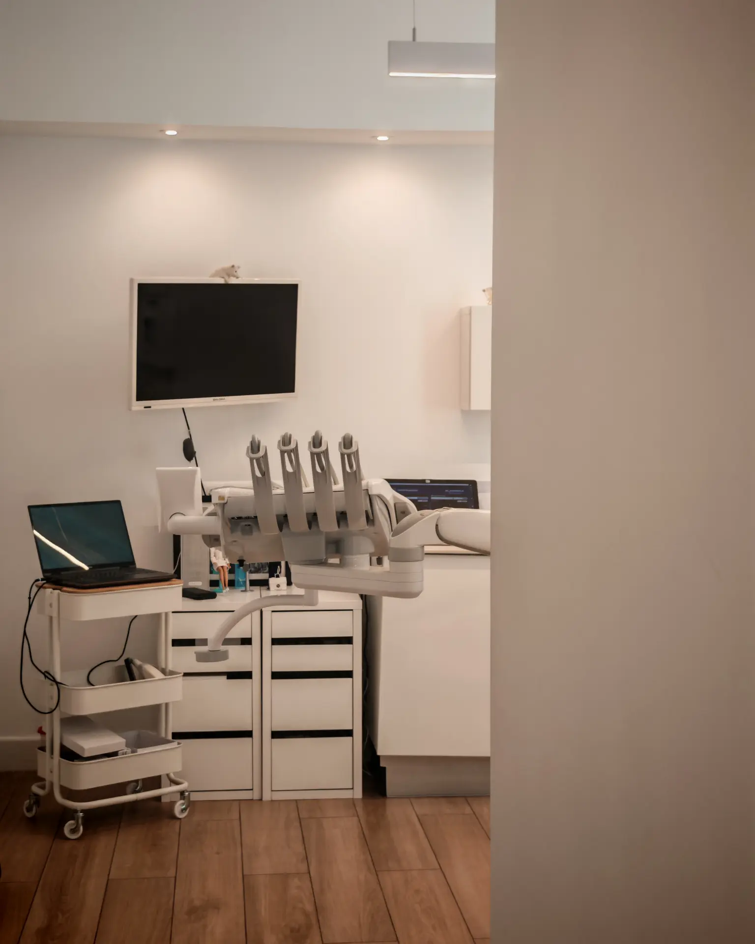 Instalaciones Clinica Integral Instalaciones Clinica Integral