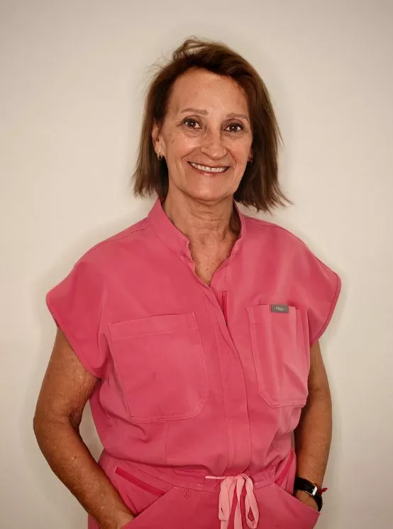 Juana Velasco Clinica Integral