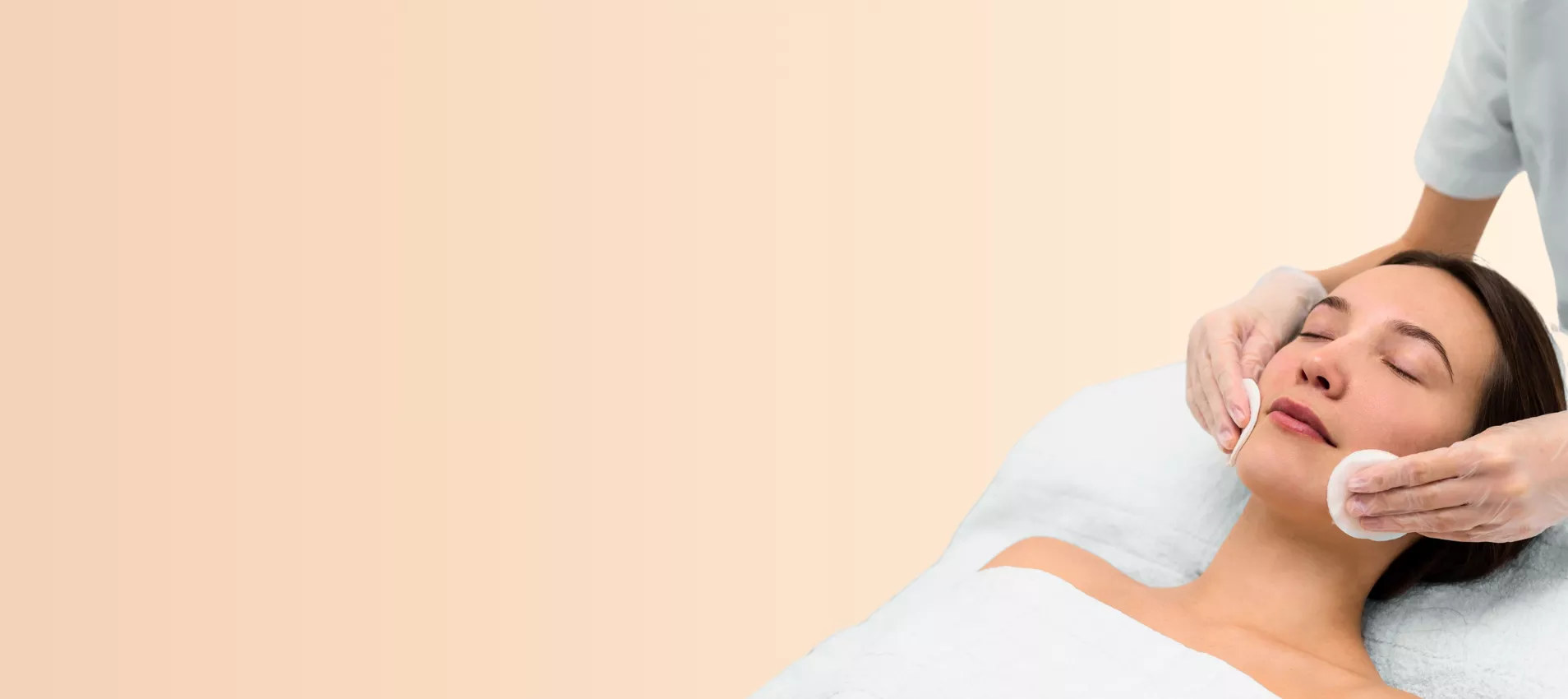 Limpieza facial PROFACIAL - Clinica Integral