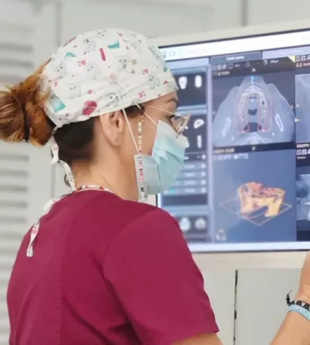 Odontología general