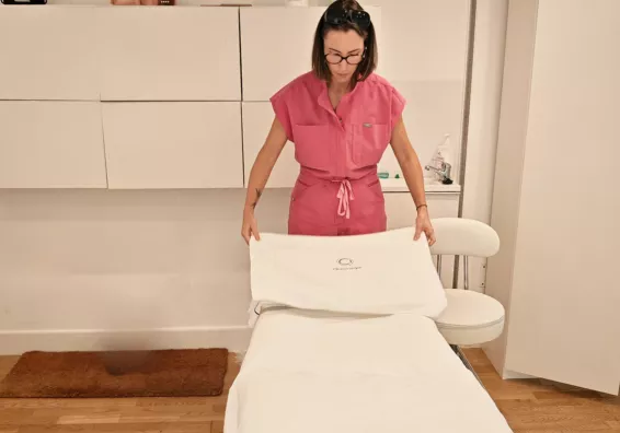 Pasos PROFACIAL 1 - Clínica Integral