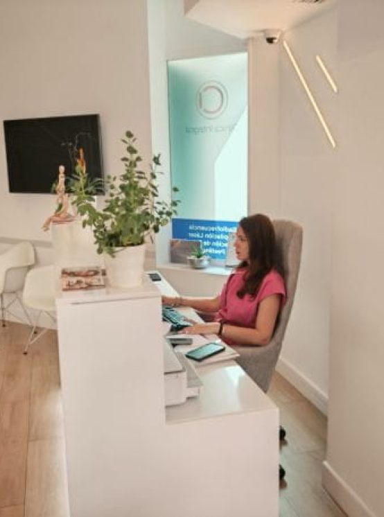 Patricia Ramírez Rodríguez 2 - Clínica Integral