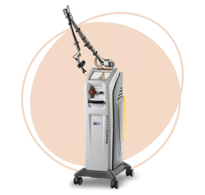 Qué es el láser CO2