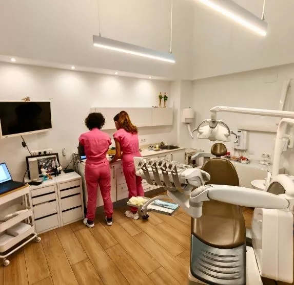Tratamiento Ortodoncia Clinica Integral Cadiz
