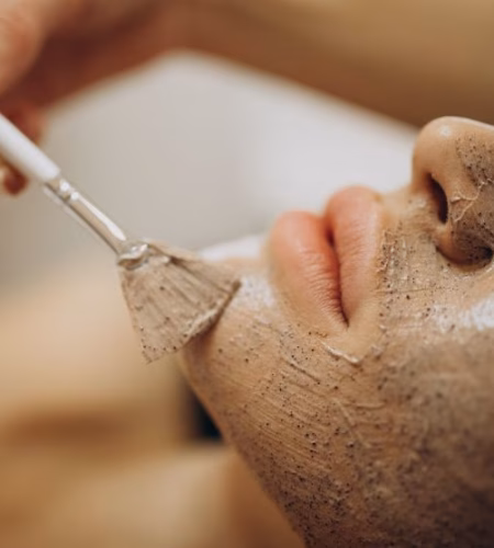 Limpieza Facial