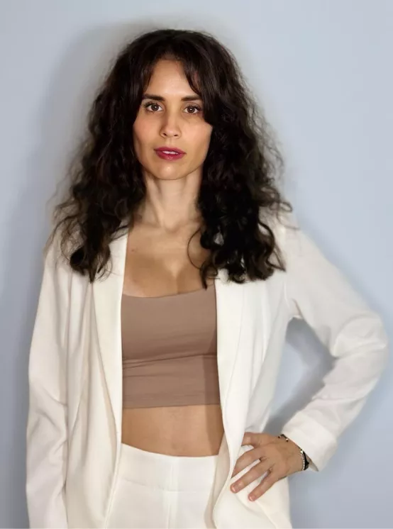 Eloisa MICROPIGMENTACIÓN Clinica Integral - Clinica Integral