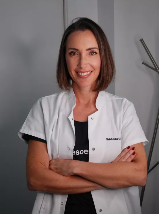 María Rodríguez García - Clínica Integral - Clinica Integral