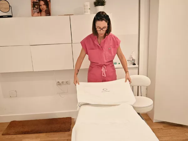 Tratamientos que sí funcionan para la flacidez y celulitis en piernas - Clinica Integral