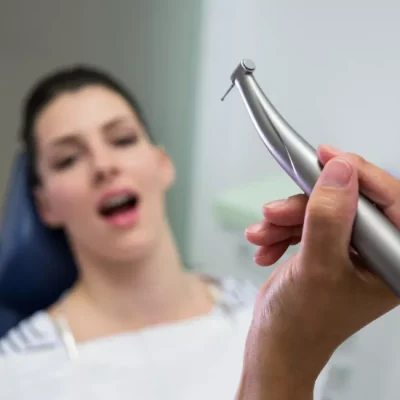 Limpieza dental con ultrasonidos: guía esencial