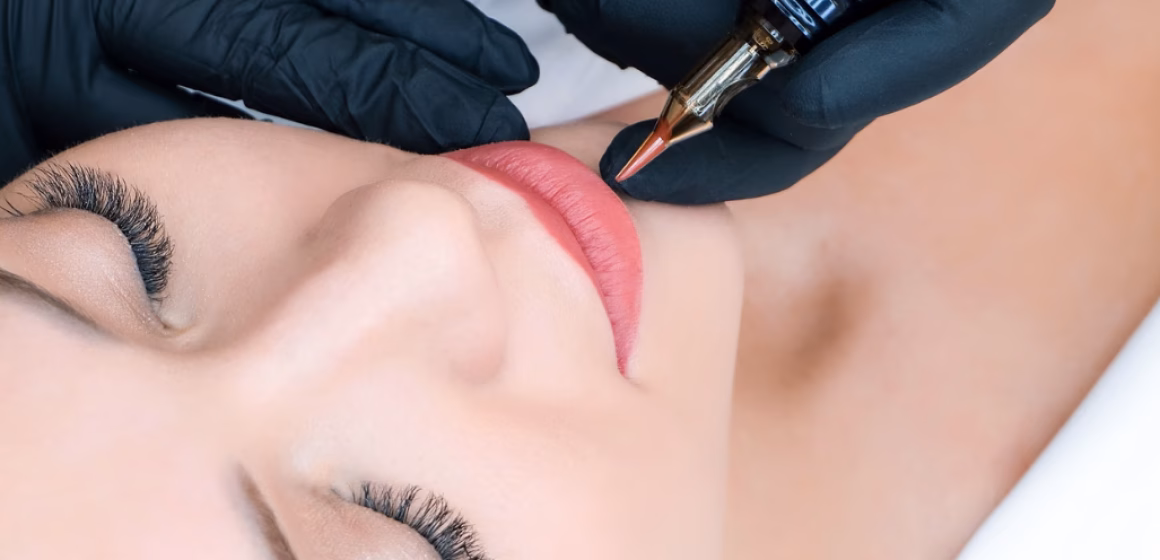 ¿Cuánto dura la micropigmentación de labios?