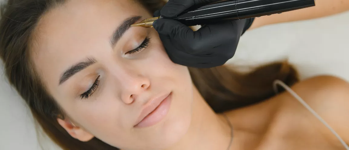 Cuánto dura una micropigmentación de cejas - Clínica Integral