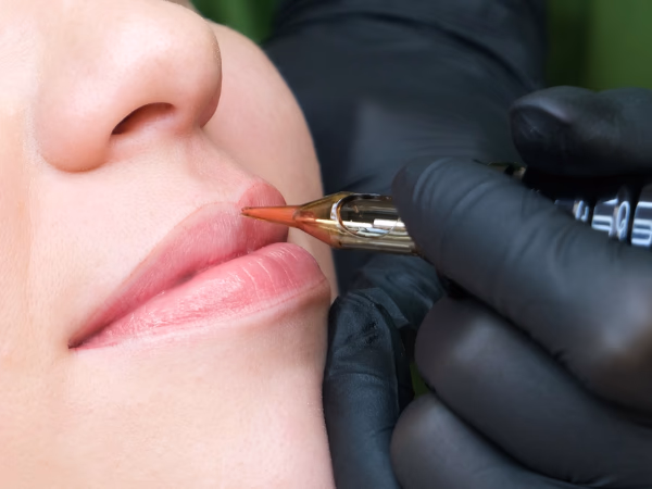 ¿Cuánto dura la micropigmentación de labios? 1 Factores que influyen en cuánto dura la micropigmentación de labios