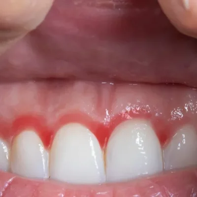 ¿La gingivitis es contagiosa? Todo lo que necesitas saber