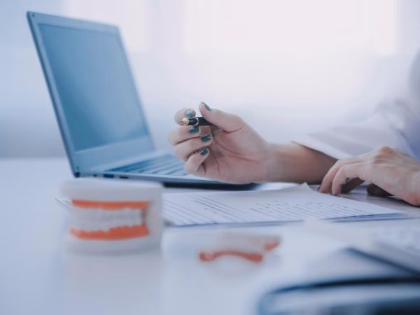 Odontología forense: qué es, cuándo se necesita y cómo puede ayudarte 1 informe de odontología forense