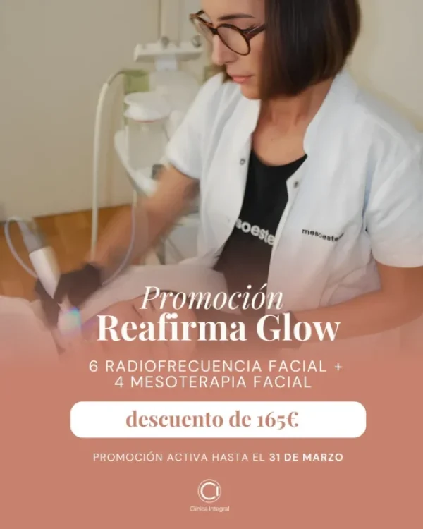 Promos Estetica Cadiz 1 - Marzo 2026 - Clinica Integral