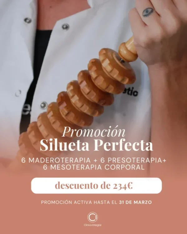 Promos Estetica Cadiz 3 - Marzo 2026 - Clinica Integral
